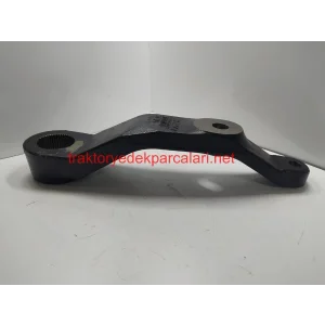 SAĞ DIŞ KOL-(İşleme) HATTAT A SERİ