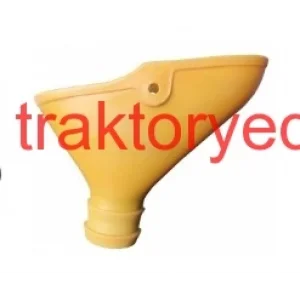 ŞAKALAK ESKİ MODEL KÜÇÜK SARI KAFA