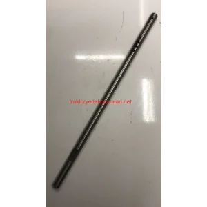 ŞANIZIMAN SÜRGÜ MİLİ UZUN (240S) HATTAT