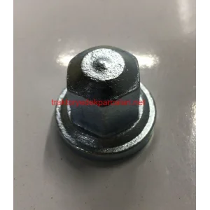 SANTRAFUJ MİL SOMUNU SARI ORJİNAL E89 PANCAR MOTOR