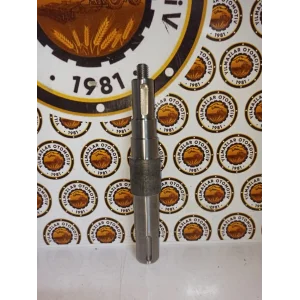 SANTRAFÜJ POMPA  MİLİ ORJ.(KISA)