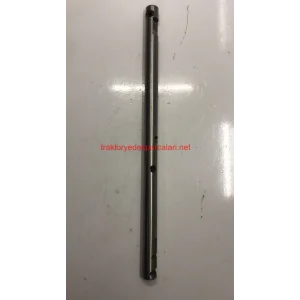 ŞANZIMAN SÜRGÜ MİLİ (240S) HATTAT