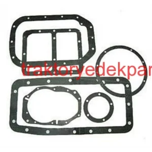 ŞANZIMAN TAKIM CONTA 5000-6610