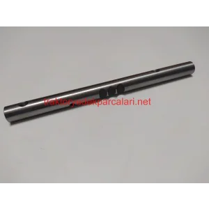 ŞANZIMAN VİTES MİLİ TAKVİYE 3 DELİK