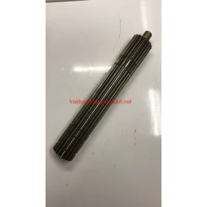 ŞANZUMAN ANA MİLİ (240) HATTAT