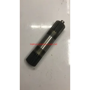 ŞANZUMAN ARA UZATMA İNCE FREZELİ (275-285) MASSEY FERGUSON