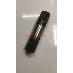 ŞANZUMAN ARA UZATMA KALIN FREZELİ (275-285) MASSEY FERGUSON