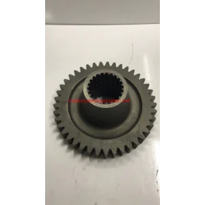 ŞANZUMAN DİŞLİSİ (266G-285G) HATTAT