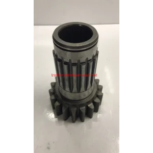 ŞANZUMAN DİŞLİSİ (266G-285S) HATTAT