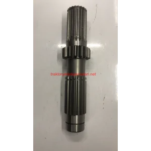 ŞANZUMAN GRUP MİLİ HATTAT