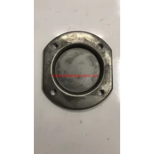 ŞANZUMAN KAPAĞI (240S) HATTAT