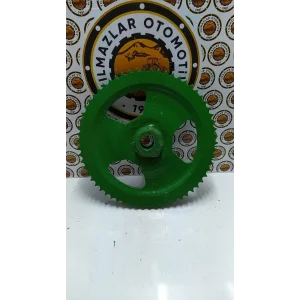 SARSAK KRANK DİŞLİ (63 DİŞ) PİK 630-955