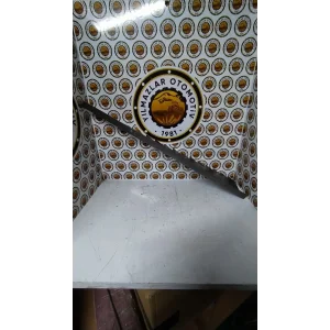 SARSAK TIRTIRI 630-955