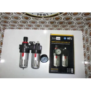 ŞARTLANDIRICI 1/2´´ İKİLİ NIBC4010