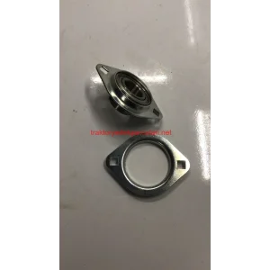 SBPFL 205 YATAKLI RULMAN