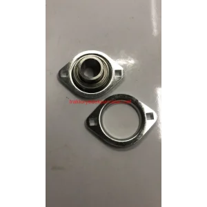 SBPFL 206 YATAKLI RULMAN