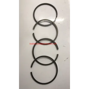 SEGMAN TAKIM 0.5MM FARKLI 640 LOMBARDİNİ