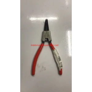 SEKMAN PENSESİ (175MM) DIŞ EĞRİ