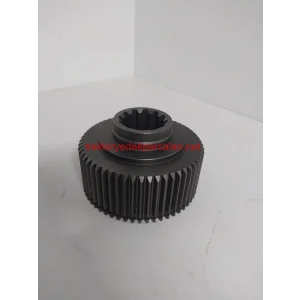 SEKMANLI PTO KAPLİNİ TÜMOSAN