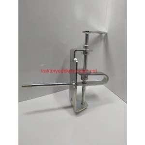 SELEKTÖR VALF MEKANİZMASI KOMPLESİ HATTAT