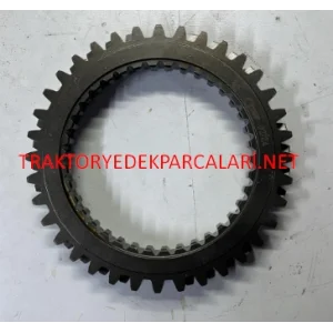 SENKROMEÇ DIŞ DİŞLİ KİTİ YARIM FİAT TRAKTÖR