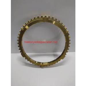 SENKROMENÇ BÜYÜK 120.14 IVECO