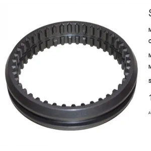 SENKROMENÇ DAİRE DİŞLİ 26 MM 450-480-540-640