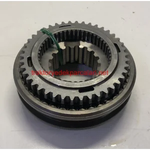 SENKROMENÇ İLERİ GERİ KOMPLE TÜMOSAN