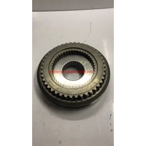 SENKROMENÇ KİTİ KOMPLE KAMALI MİL 31T (285-3105) MASSEY FERGUSON