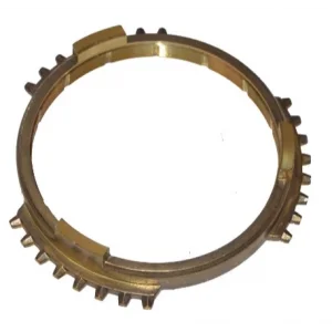 SENKROMENÇ SARISI E.M FIAT