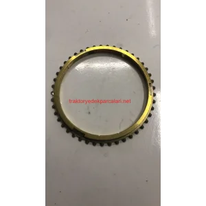 SENKROMENÇ SARISI İÇTEN KANALLI (265-285) MASSEY FERGUSON