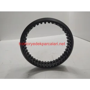 SENROMEC DAİRE DİŞLİ MAŞON IVECO