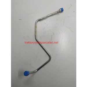 SHUTTLE BORU REKOR HATTAT-VALTRA