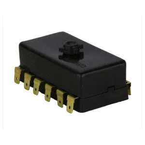 SIGORTA KUTUSU EGRI UC MF 6 Lİ