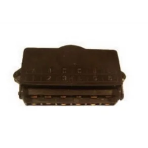 SİGORTA KUTUSU FIAT  450-480-540-640