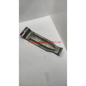 SIKMALI TABAN ÇAYIR BİÇME - TAKVİYE SACI