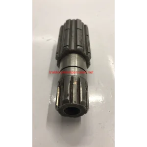 SİLAJ MAKİNA KUYRUK MİLİ ARA MAŞON