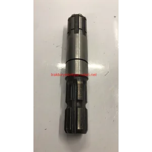 SİLAJ MAKİNASI KAPLİN ŞAFTI