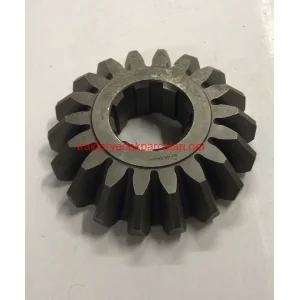 SİLAJ MAKİNASI L ŞANZIMAN MAHRUTİ DİŞLİSİ (18 DİŞ)