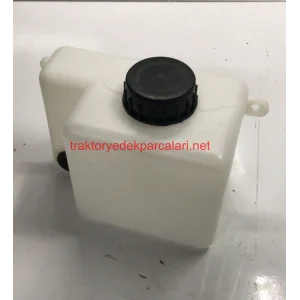 SİLECEK SU DEPOSU KÜÇÜK 1 LT MOTORSUZ ERKUNT