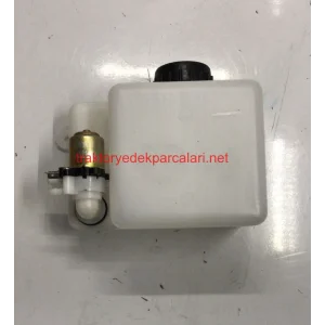 SİLECEK SU DEPOSU KÜÇÜK 1 LT TEK MOTORLU - STEYR - BAŞAK