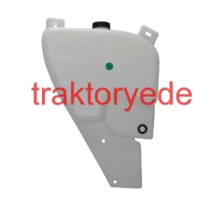 SİLECEK SU DEPOSU TEK ÇIKIŞ MOTORSUZ TD SERİ NEWHOLLAND