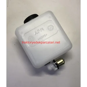 SİLECEK SU DEPOSU TEK MOTORULU CASE IH