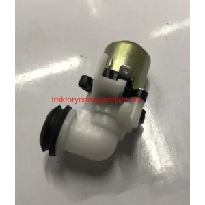 SİLECEK SUYU MOTORU 12 V - ERKUNT