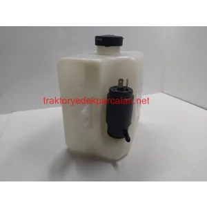 SİLECEK SUYU TANKI HATTAT