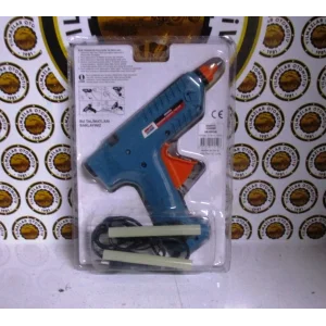 SİLİKON MUM TABANCASI 80 WATT 11,3 MM 193 DERECE