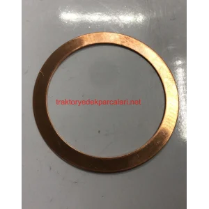 SİLİNDİR KAFA CONTASI BAKIR 0,90 (E89) PANCAR MOTOR