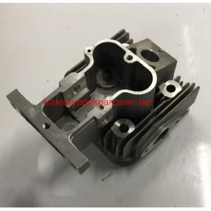 SİLİNDİR KAFASI ORJİNAL BOŞ (640-820) LOMBARDİNİ