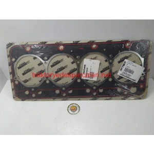 SİLİNDİR KAPAK CONTA  TD