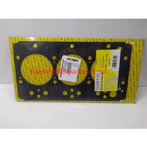 SİLİNDİR KAPAK CONTA TÜMOSAN 3 CYL ÇELİK 104 MM